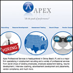 Apex Professional Services