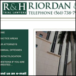 R&H Trial Lawyers